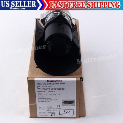 1PCS NEW Honeywell Searchpoint Optima Plus 2108B2001N 2108B2001N FAST SHIP#XR