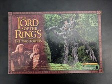 Games Workshop Lord Of The Rings The Two Towers Treebeard The Mighty Ent Boxed