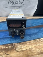 Collins CTL-22  COM Control Unit