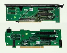 Dell PCI Express PCI-E Riser Card for PowerEdge R710 Server 0MX843 Or 0R557C