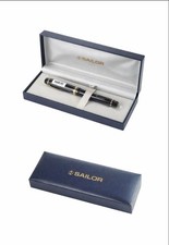 Sailor Fountain Pen Medium Point 21K 11-3036-420