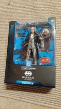 McFarlane DC Multiverse Max Shreck Batman Returns Deluxe Theatrical