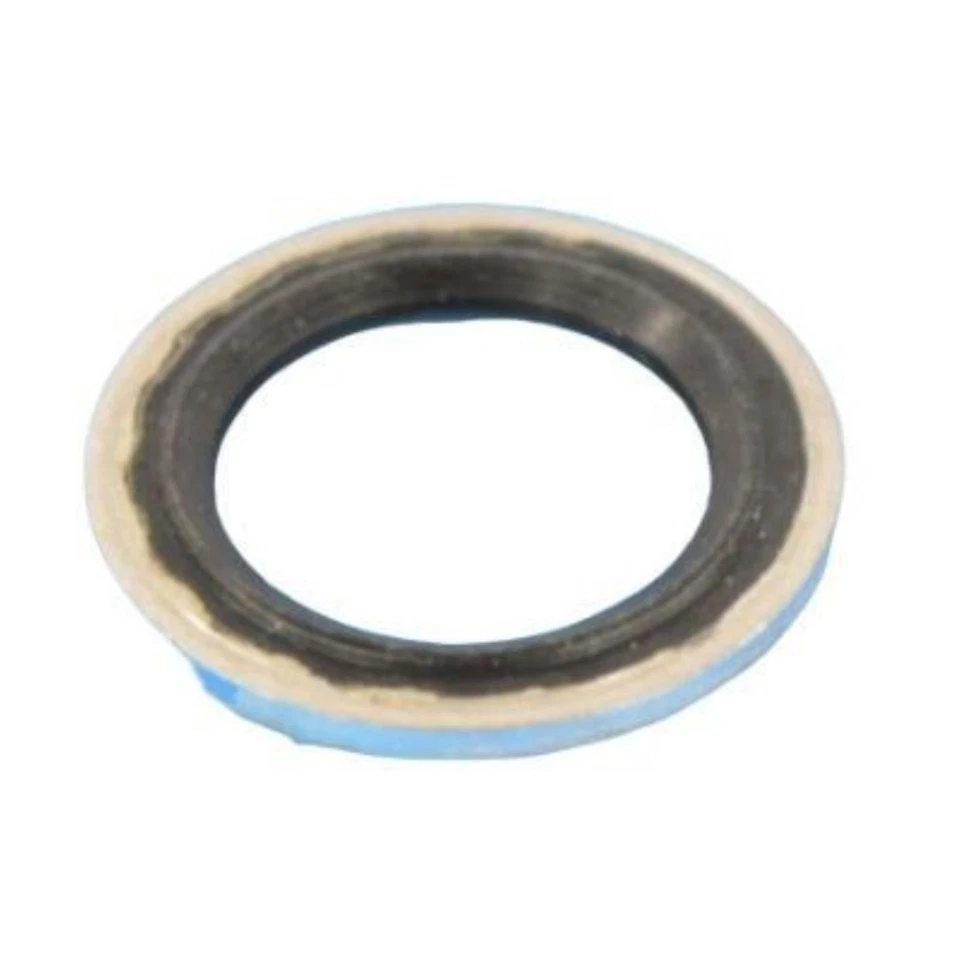 Mopar OEM para Jeep Commander 2006 07 08 09 2010 Slim Line sello redondo 1/2 pulgada Foto 3 de 4