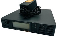 Roland Sound Canvas SC-55mkII MIDI Sound Module Vintage Japan Tested Working