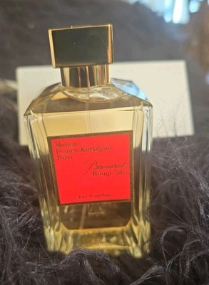 mfk baccarat rouge 540, 200mil 6.8 Oz