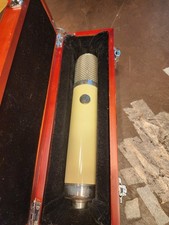 Warm Audio WA-251 Tube Condenser Microphone