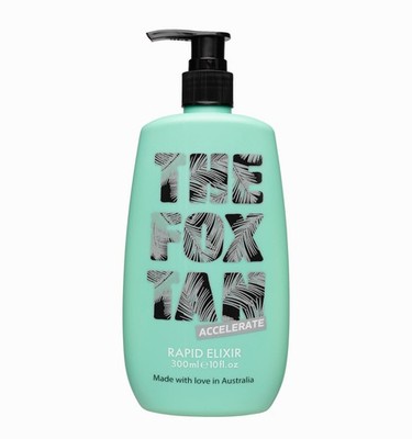 Rapid Tanning Elixir, Natural Tanning Accelerator Lotion For Darker & Faster ...