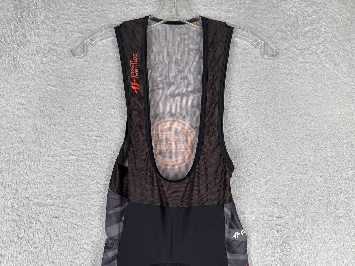 Short Cycliste vélo - Noir • Q36.5