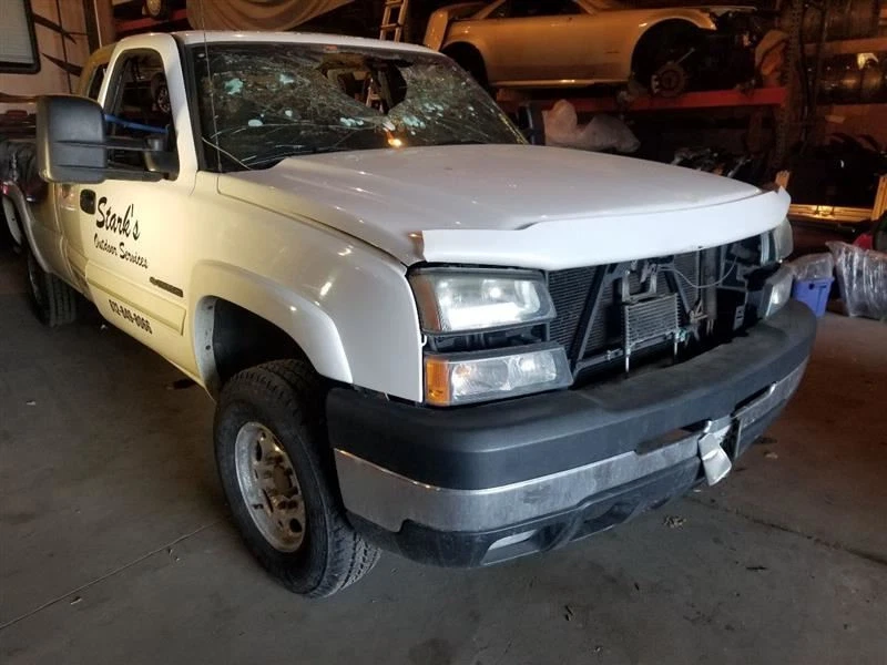 散热器芯支撑经典风格适合 03-07 SIERRA 1500 PICKUP 327090 — 第 2/4 张图片