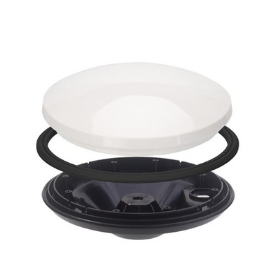 GNSS Antenna Shell Housing for Engineering Machinery GPS GLONASS BDS SBAND