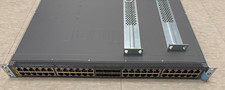 Juniper Networks QFX5120-48T 48-Port 10GBase-T Data Center Switch Free SH