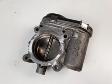 Mercedes-Benz CLA C117 X117 W117 2015 Benzin 155kW Drosselklappenventil CAP21714