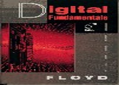 Digital Fundamentals, Floyd, Thomas L.