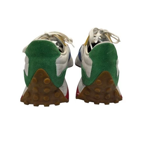 Zapatillas Multicolor New Balance Para Hombre 327 MS327PBA (Usadas) 9.5 US - Imagen 3 de 4