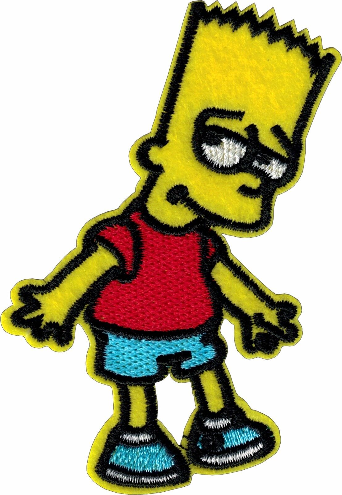 Bart Simpson With Skattor  Bart Simpson Skateboard Tattoo HD Png Download   Transparent Png Image  PNGitem