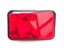 Heck Rechts Nebelscheinwerfer für Jeep Wrangler 2007-2018