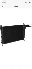 A/C Condenser UAC CN 3554PFC