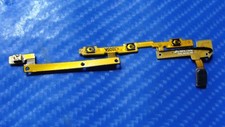 Samsung Galaxy Tab SM-T210R 7" Genuine Volume Power Flex Cable