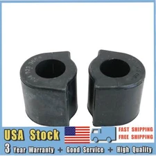 For Benz C250 C300 C350 E350 Suspension Stabilizer Anti Roll Sway Bar Bushing US
