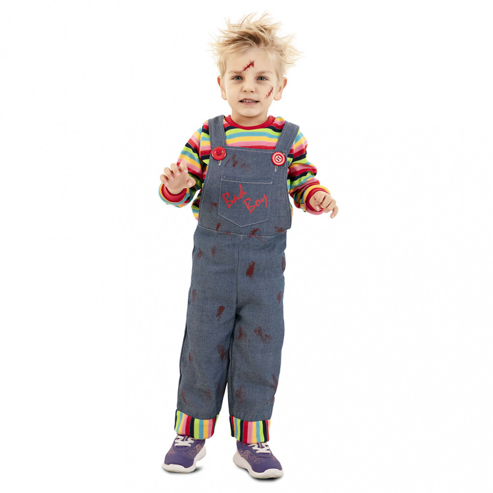 Costumi di Carnevale per bambini fatti in casa, semplici e d'effetto