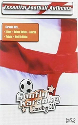 Karaoke Music & Concerts DVDs