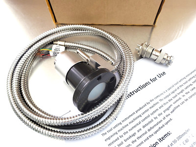 Mach3 Automatic Tool Sensor/Gauge Probe for CNC Router Engraving Machine *NOB