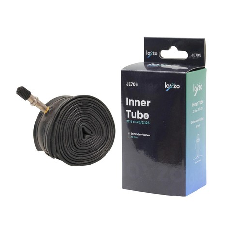 Bicycle Inner Tube Sizes 14" 16" 18" 20" 24" 26" 27.5" 28" 29" 700C - Picture 11 of 20