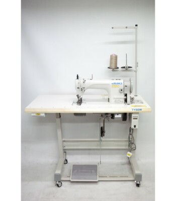 Juki DU-1181N Walking Foot Heavy Duty Industrial Sewing
