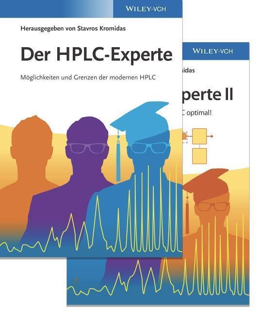 Thumbnail - Der Hplc-experte (set), Stavros Kromidas