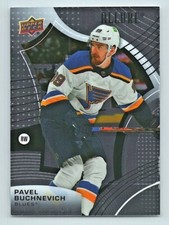 2021-22 UPPER DECK ALLURE Base Cards - Take Your Pick to Complete Your Set!