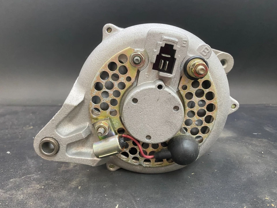 REMAN EN EE. UU., ALTERNADOR PARA 1975-1983, HONDA CIVIC, 1,3 L, 1,5 L Foto 4 de 4