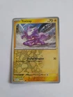 Carte Pokémon - Toxizap Reverse 071/197 - Flammes obsidiennes EV03