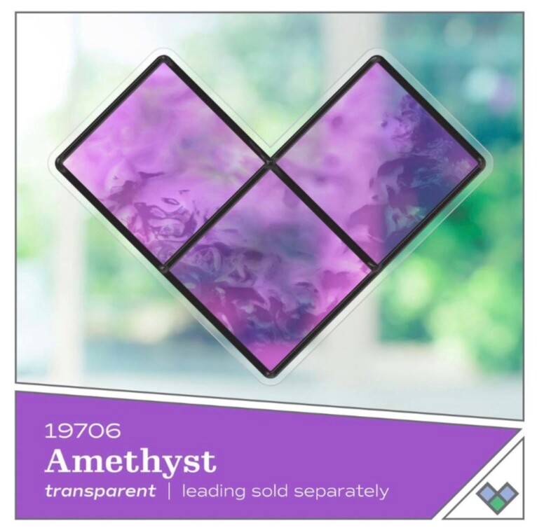Rose in Glass Painting - Elegant Home Decor Solutions