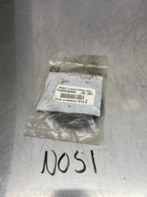 Ski-Doo Bombardier BRP OEM NOS Rubber O Ring Seal #420230960