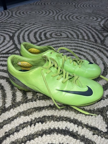 nike mercurial talaria iv