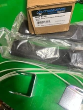 GENUINE NEW AUTOMAN MHT321C Shock Strap Kit w/Clevis Hendrickson FREE SHIPPING!!