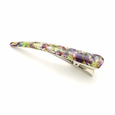 Hair Accessory - Shell Alligator Hair Clip STS09702 