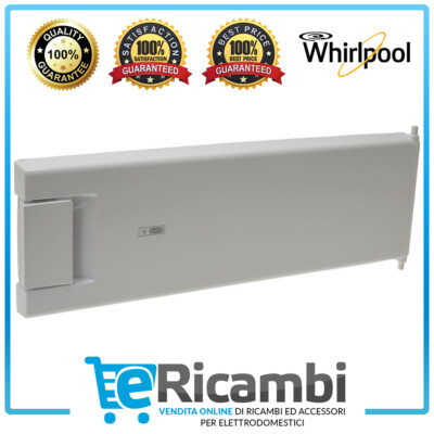 Porta Congelatore 458x160 Per Frigorifero Proline - Foto 3