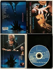 Buy Madonna - The Drowned World Tour (DVD, 2001) online | eBay