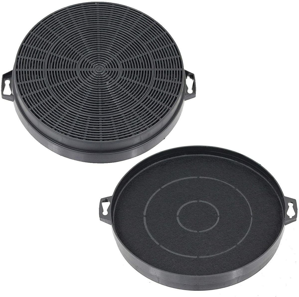 Filtri Ai Carboni Attivi Antiodore - Cappe Da Cucina Baraldi - Foto 9