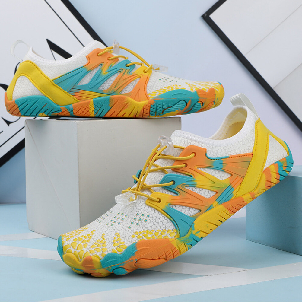 KEEN Scarpe da scoglio per uomo Donna Calzini slip on da acqua per nuoto canottaggio