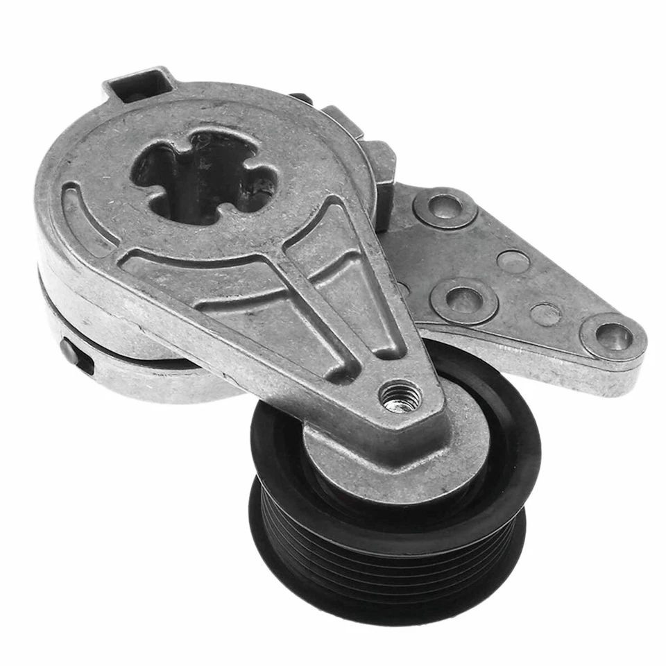 Belt Tensioner for Ford Galaxy WGR VW Golf III Passat Transporter IV 2.8 2.9 VR6 - Image 4 of 4