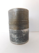 Snap On Tools 3/4" Drive 1-1/16" 12 Point Socket LDH342 Vintage
