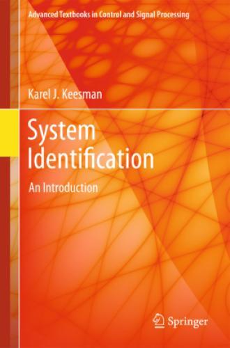 Thumbnail - System Identification An Introduction 1313