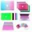 Notebook-Laptop-Case-Protective-shell-For-Macbook-Mac-Air-Pro-Retina-13-034-15-034-16-034 thumbnail 6