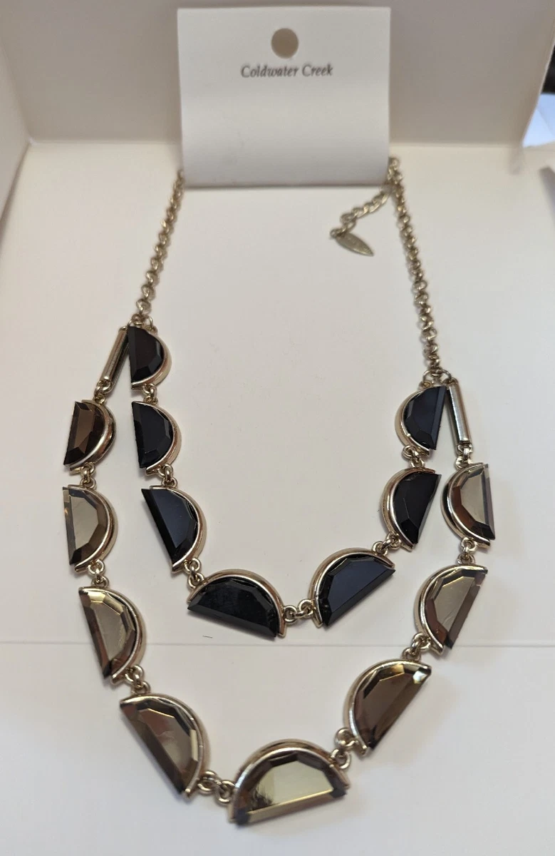 Coldwater creek best sale jewelry
