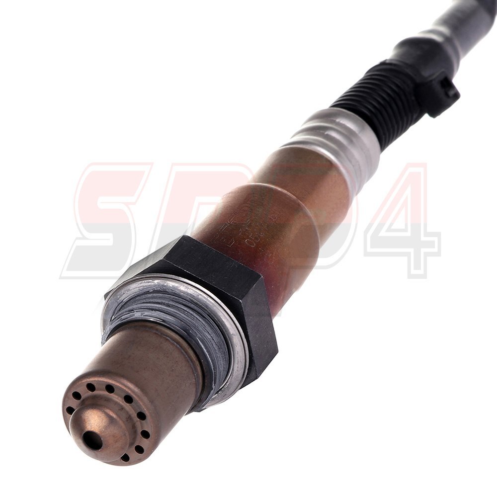 2pcs Downstream O2 Sensor Premium Fits Rolls-Royce Phantom BMW 760Li 550i 650i