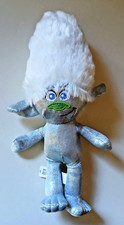 Toy Factory Dreamworks Trolls Band Together - Guy Diamond Plush Doll Stuffed Toy
