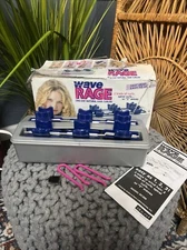 Y2k 2000 Wave Rage One Day Natural Hair Curler~ Spiral Curls ~ S Waves