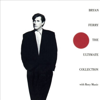 The Ultimate Collection [EG] von Bryan Ferry